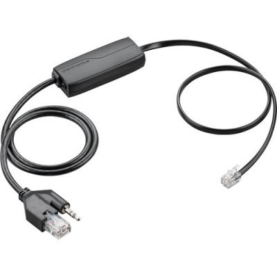 APD-80 ADAPTER CABLE FOR CS500 AND SAVI.