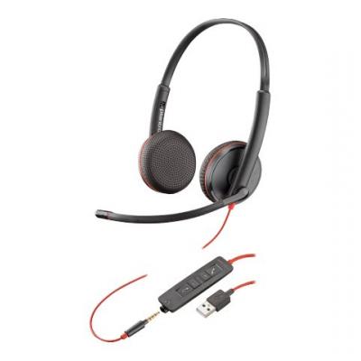 BLACKWIRE 3225/C3225 A