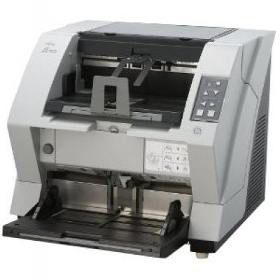 Fujitsu fi-5950 - Document scanner - A3 - 600 dpi x 600 dpi