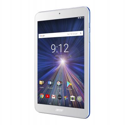 ICONIA B1-870 ANDROID TABLET BLUE