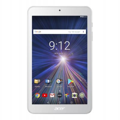 ICONIA B1-870 ANDROID TABLET WHITE