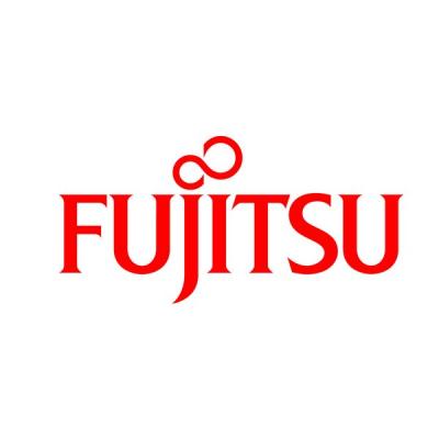 Fujitsu Basic - Extended service agreement - 2 years - on-site