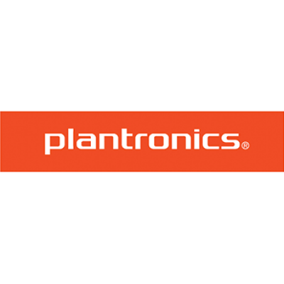 PLANTRONICS - BELL TIP CUSHION/LG WITH CUSHION