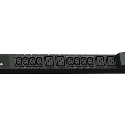 BTO PX2-1724V PDU 208V 3PH 24A