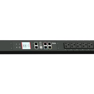 1PH/120V/16A/24XNEMA 5-20P/1.9KVA/0U