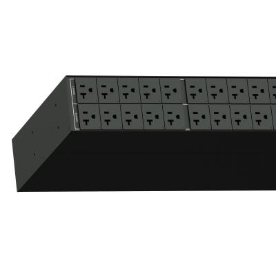 1PH/120V/24A/20X5-20R/L5-30P/2.9KVA/2U/BTO