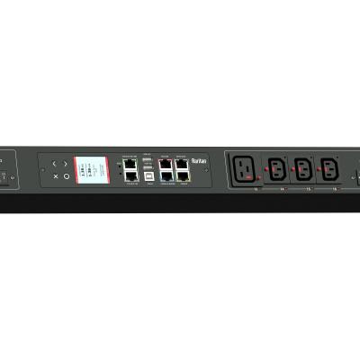 3PH/208V/48A/18XC13/6XC19/IEC60309/17.3KVA/0U/BTO