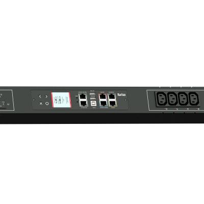 PX3-5545-M10N5V2:3-208V IPDU W /24 BLK