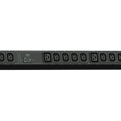PX3-5665V-C5 PDU 208V 24A 3PH