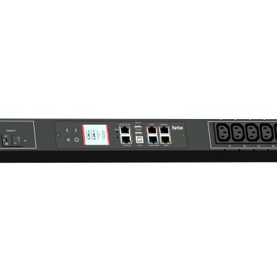 PX3-5841:1-208V IPDU W/36 BLK