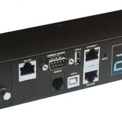 EMX2-111 CONTROLLER 1XRJ12 RJ45