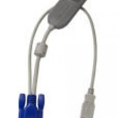 MASTERCONSOLE CAT CIM FOR USB