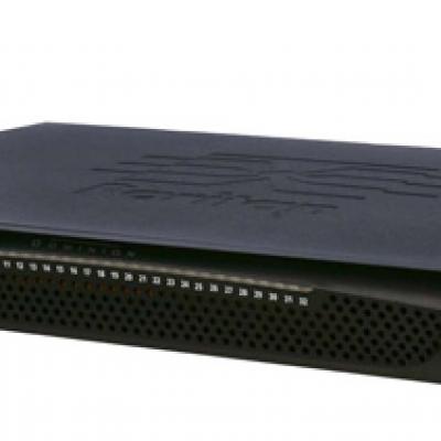 8PORT DOMINION SX II CONSOLE