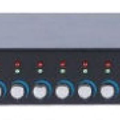 16PORT EXPREZO KVM SWITCH W/ 8