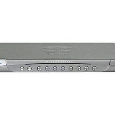 16PORT 2USER MCCAT KVM