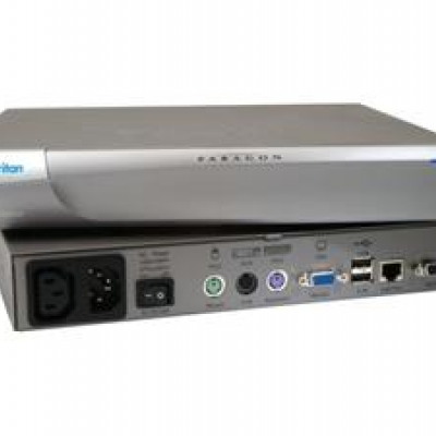 PARAGON II ENHANCE VIDEO USER