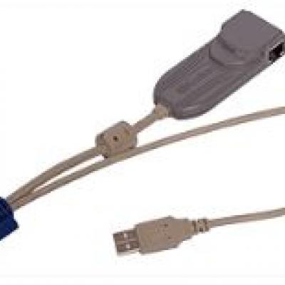 PARAGON II CIM USB DUAL CIM