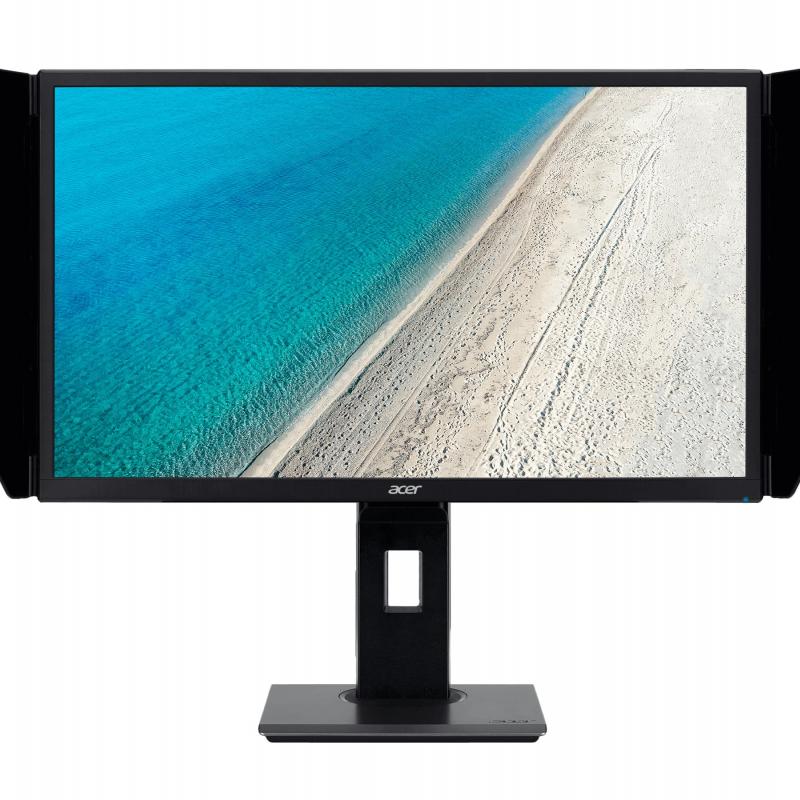 27 WIDE IPS 3840 X 2160/ 16:9/ HDMI/ USB/ TILT/ SWIVEL/ HEIGHT ADJ/ SPEAKERS