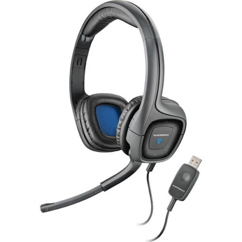 AUDIO 655/USB/US