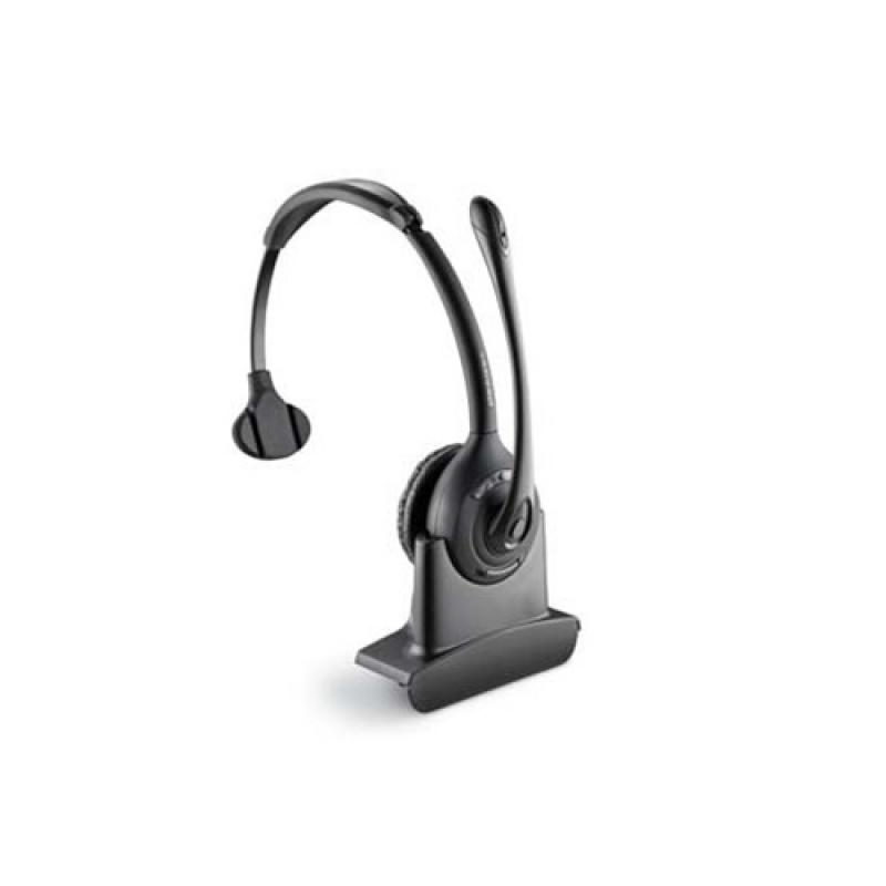 SAVI/OTH MONAURAL TOP/DECT 6.0/BLACK CRA