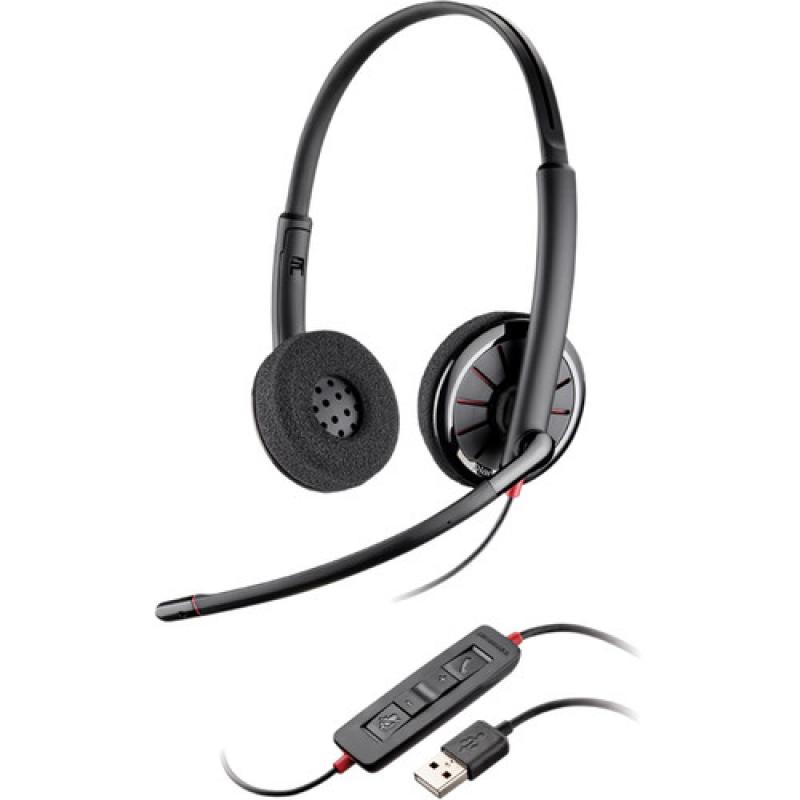 BLACKWIRE C320