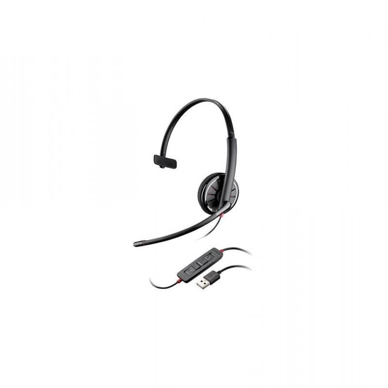 BLACKWIRE C310 NA