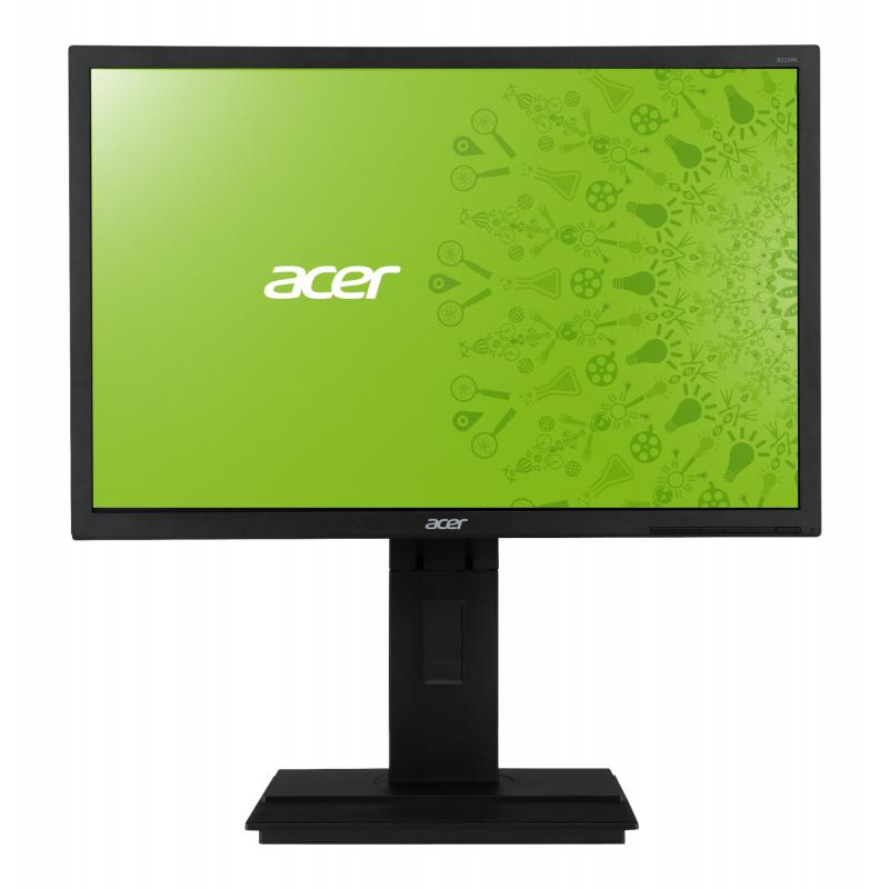 MONITOR/ ACER/ 22 WIDE/ LED LCD/ 1680X1050/ 100M:1/ 250CD/ M2/ 5MS