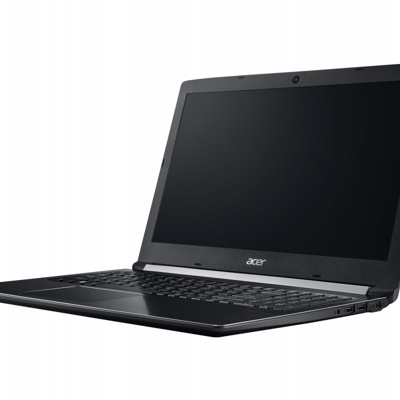 ACER ASPIRE 5/ WIN10HOME 64/ AMD FX 9800P/ 16GB DDR4 UPGRADEABLE TO 16GB DDR4/ 1