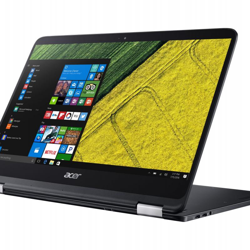 ACER SPIN 7 SP714-51