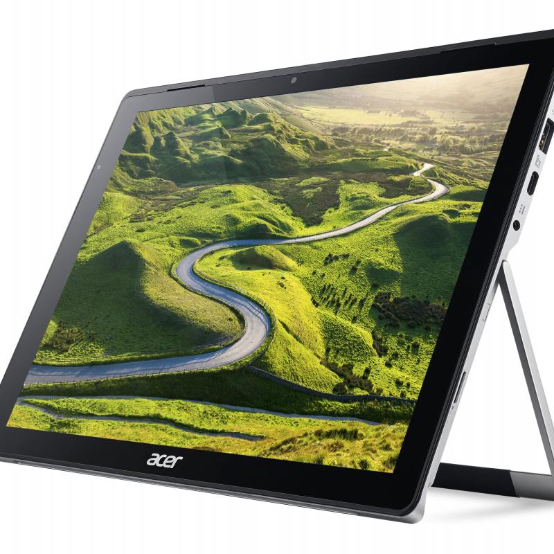 ASPIRE SWITCH ALPHA 12 SA5-271/SA5-271P-5972/12IN/2160X1440/WIN10PRO (64-BIT) /I