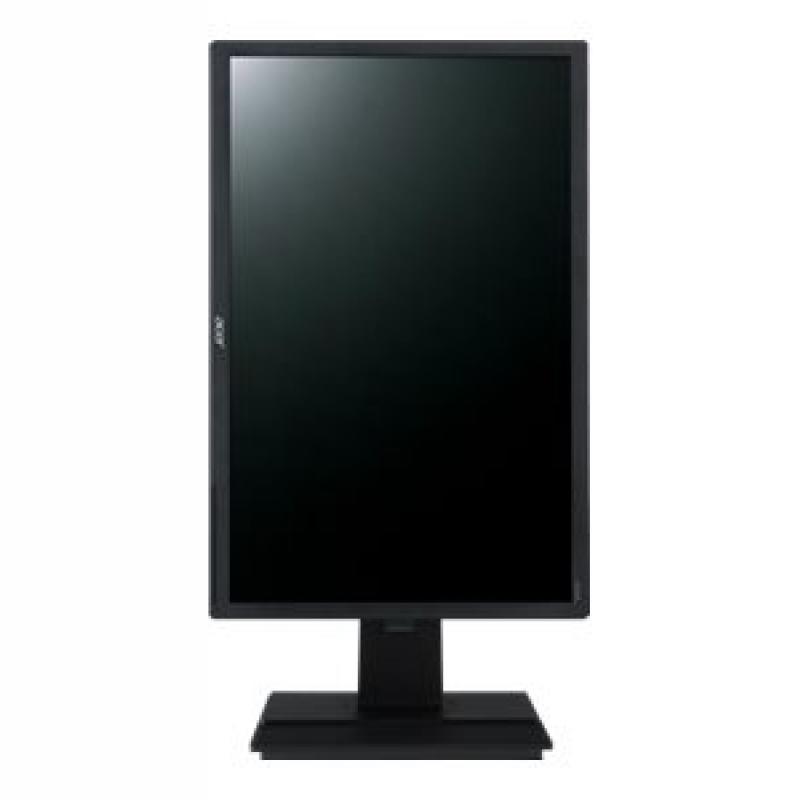 MONITOR UM.EB6AA.001 /B226WL YMDR /22 LED /1680X1050 /100M1 /VGA DVI /HORIZONTAL/
