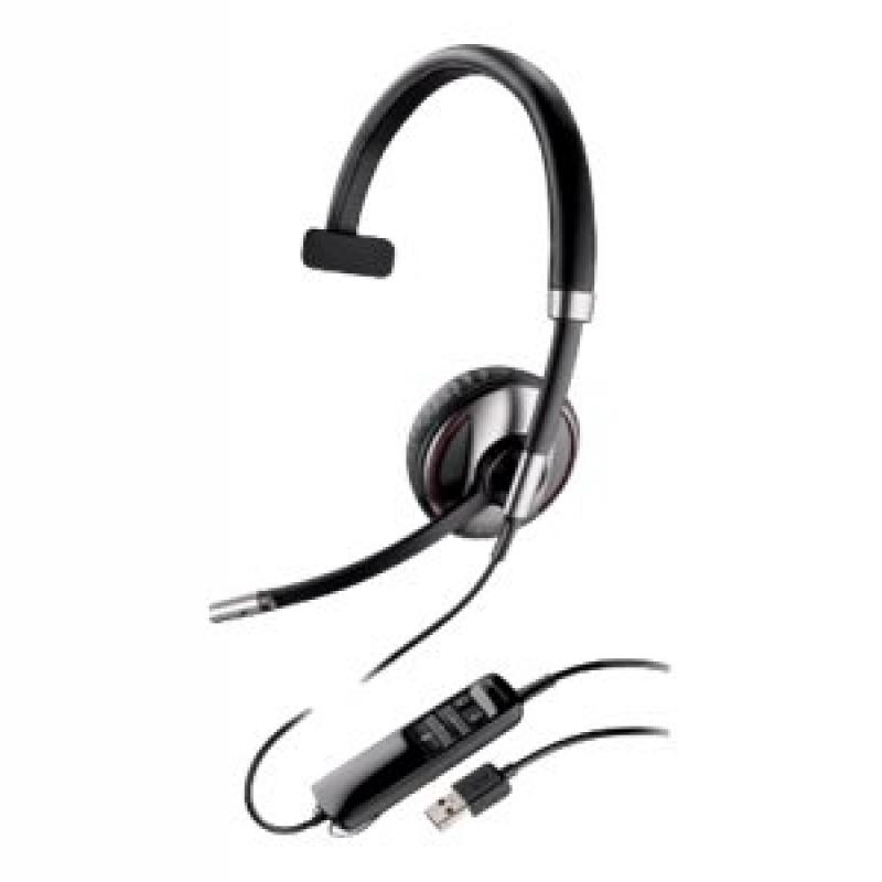 BLACKWIRE C710