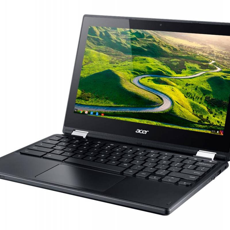 CHROME: C738T-C7KD/4GB