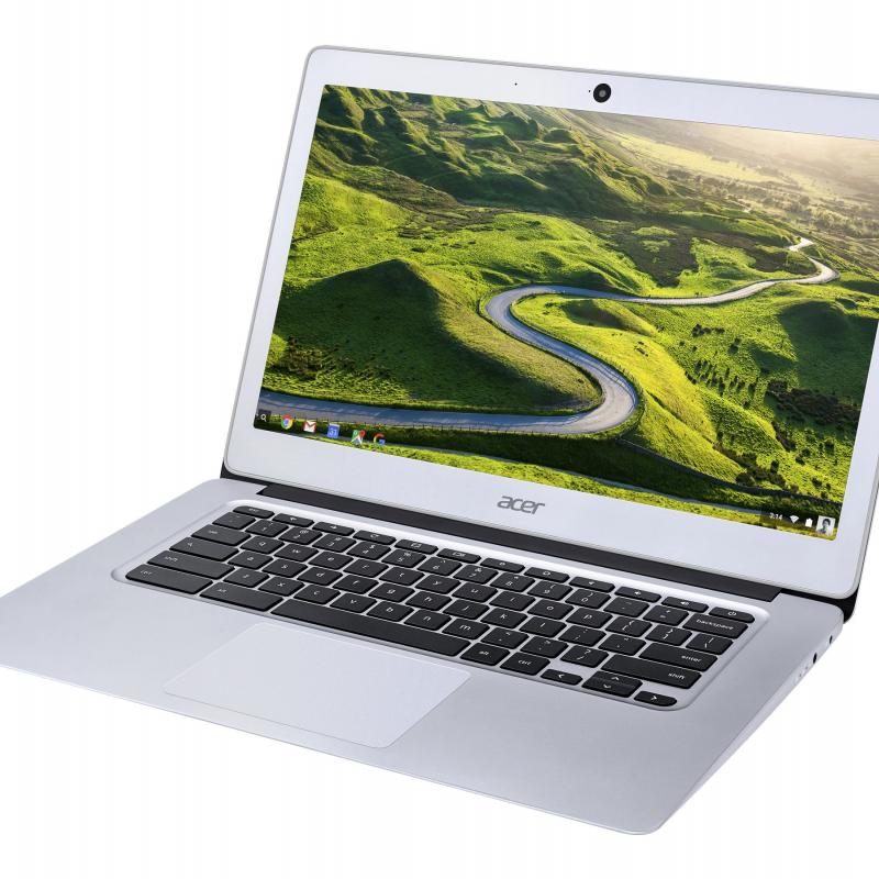 CHROME OS INTEL CELERON N3060 2MB L2 CACHE/ 1.60GHZ/ UP TO 2.48GHZ BURST FREQUEN