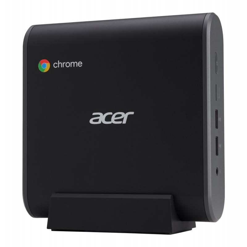 CHROME OS/INTEL CELERON 3865U(1.80GHZ)/4GB DDR4 UPGRADEABLE UP TO 16GB DDR4 (8GB