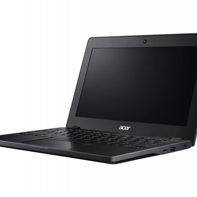 CHROMEBOOK 11.6 DISPLAY/ CHROME OS/ INTEL I5-6200U/ 8GB LPDDR3/ NOT UPGRADEABLE/