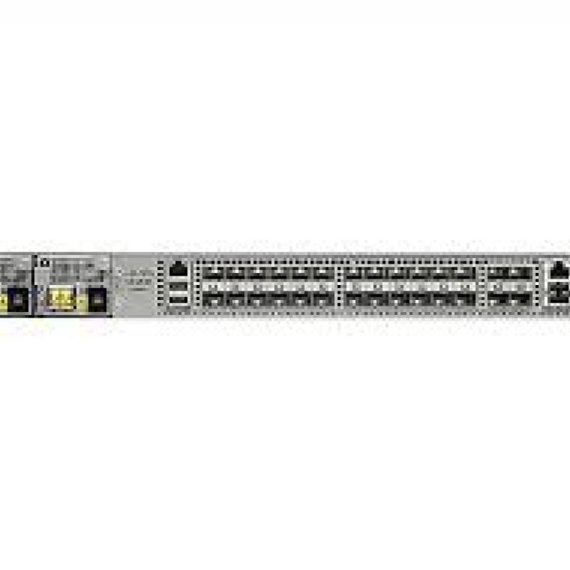 Cisco ASR 920 - Router - rack-mountable