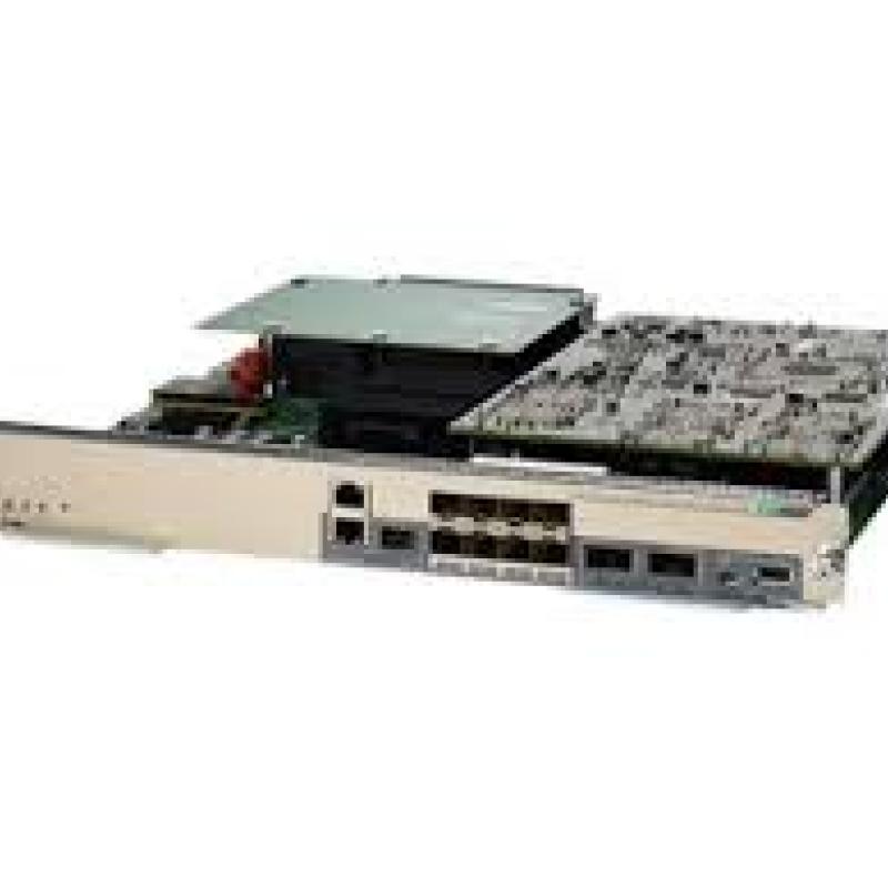 Cisco Catalyst 6800 Series Supervisor Engine 6T XL - Control processor - refurbished