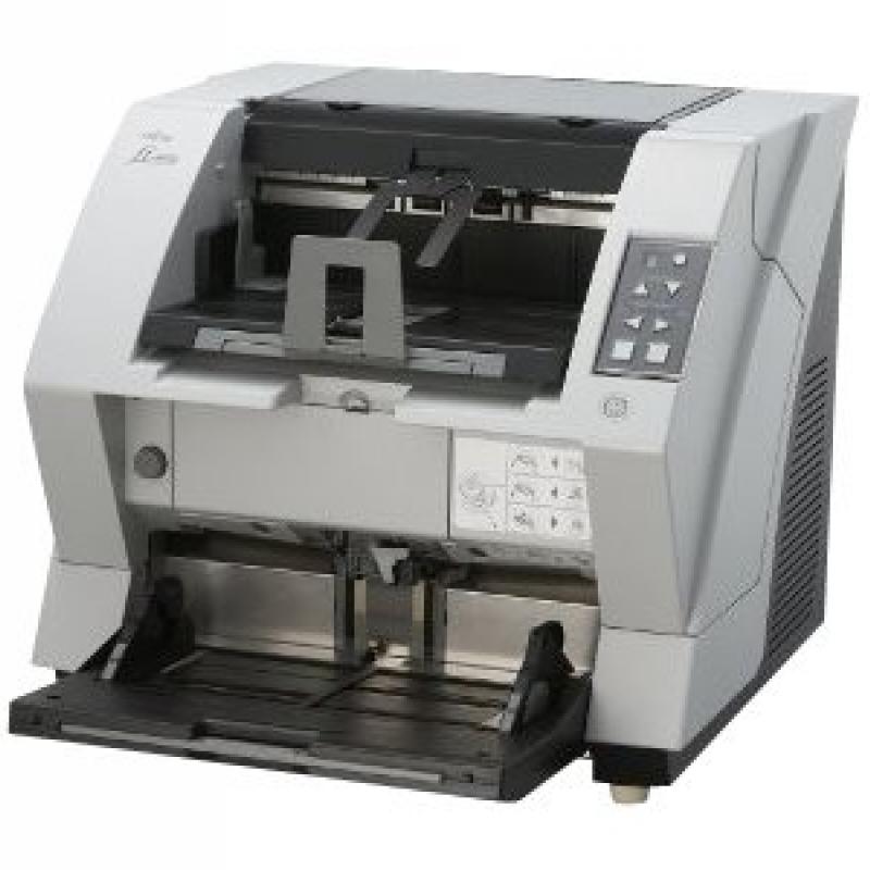 Fujitsu fi-5950 - Document scanner - A3 - 600 dpi x 600 dpi