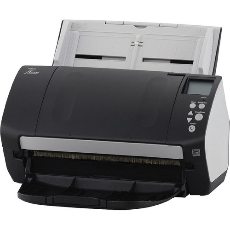 Fujitsu fi-7280 - Document scanner -  - 600 dpi x 600 dpi