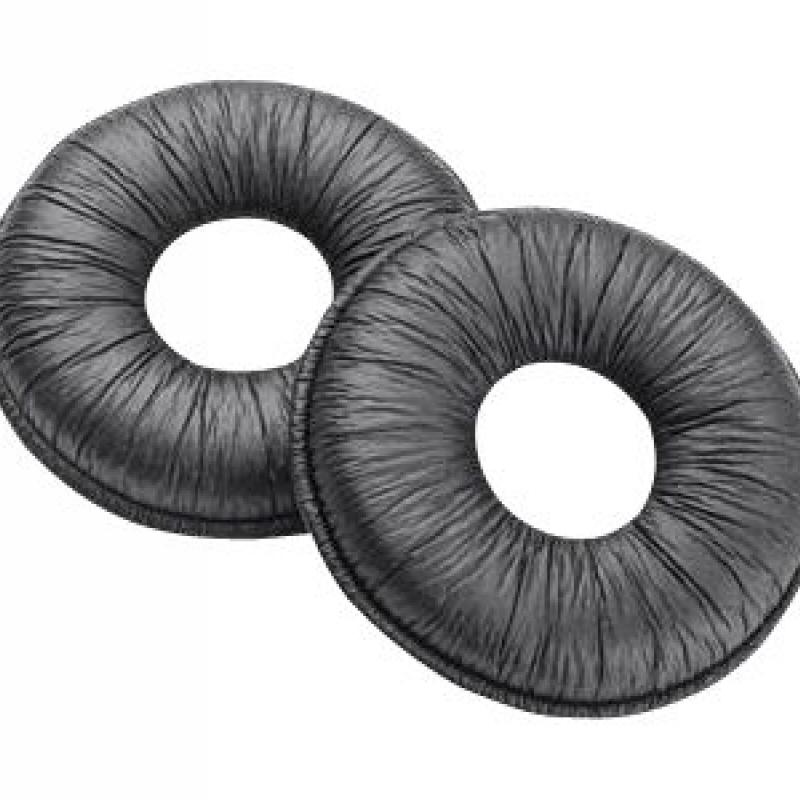 EAR CUSHION KIT /LEATHERETTE