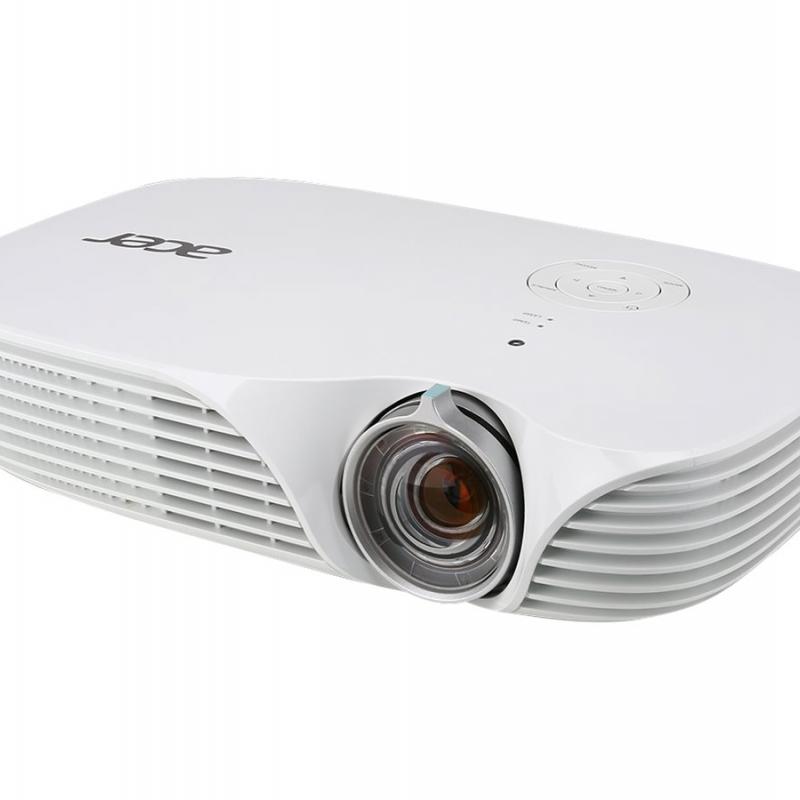 PROJECTOR/ K138ST/ LED PORTABLE/ 1920X1080