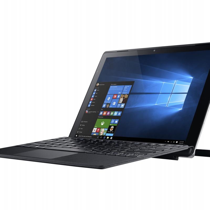 SWITCH ALPHA 12 SA5-271/WIN 10/ I7/ 8GB/256GB SSD/ 12 10PT TCH