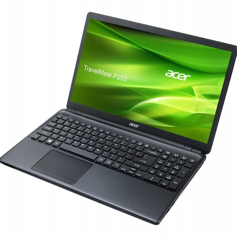 TRAVELMATE NOTEBOOK/ TMP255-MP-6686/15.6IN TOUCH/WIN8/INTEL CORE I3-4010U/4GB/50
