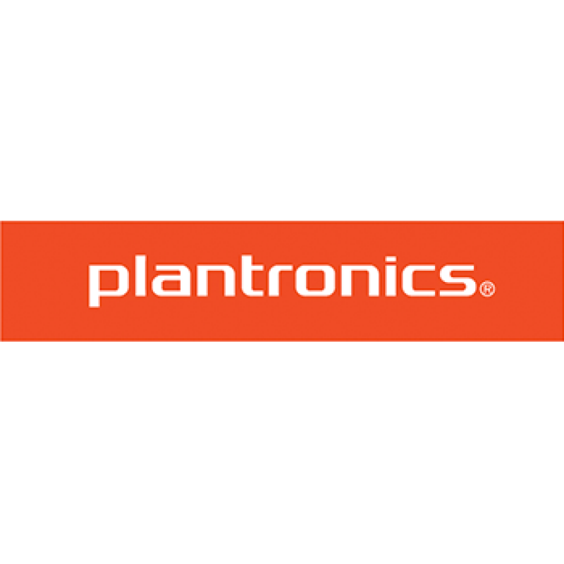 PLANTRONICS ENTERA HW111N HEADSET - MONAURAL