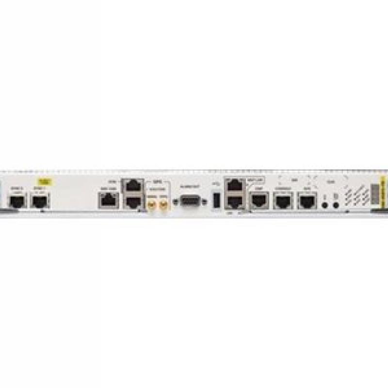 Cisco ASR 9000 Route Switch Processor 5 for Packet Transport 16 Gb - Control processor - plug-in module