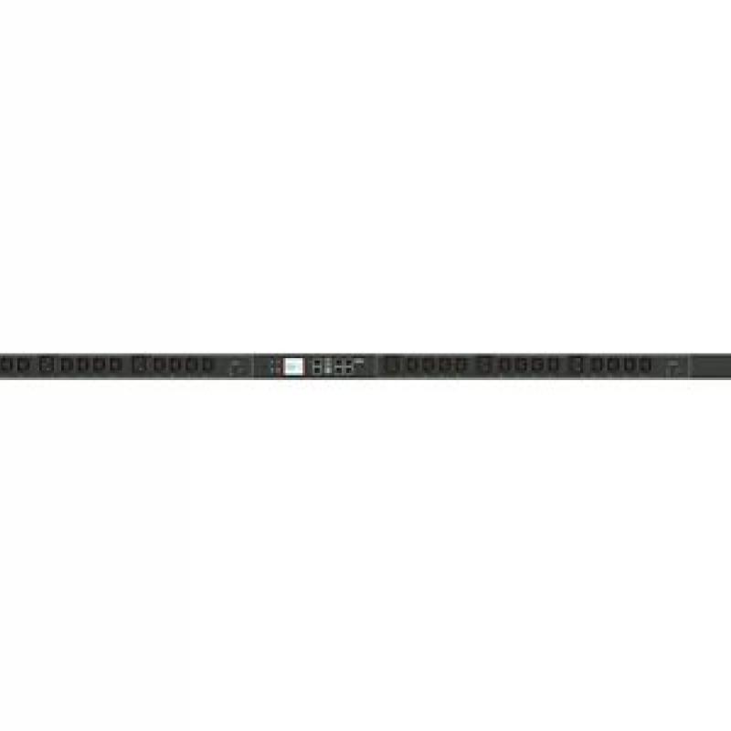 Raritan PX intelligent PX3-5870V-E2K2 - Power distribution unit (rack-mountable) - 5000 VA - 1-phase