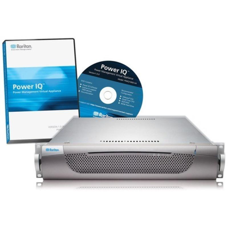 HW/ SW & LIC. FOR 50 DEVICES