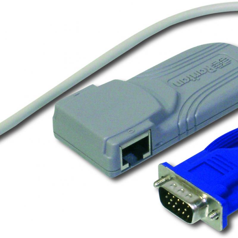 PARAGON II USB Z-CIM FOR