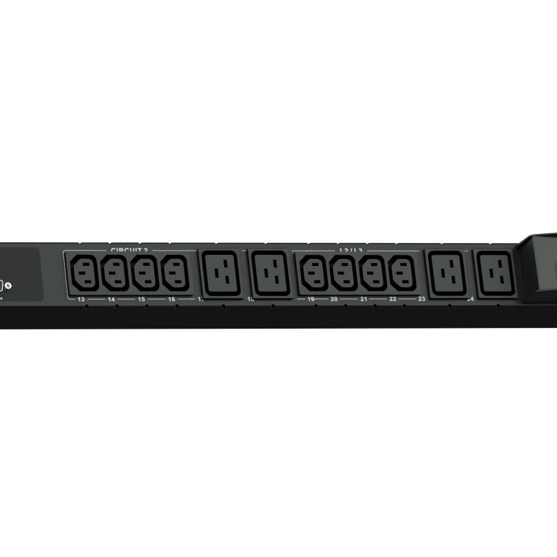 BTO PX2-1725V 208V 3PH 24A